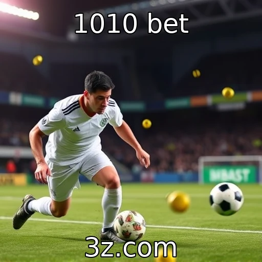1010 bet Apostas Esportivas: Estratégias que Podem Maximizar Seus Lucros