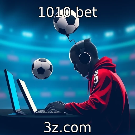 Descubra as Melhores Estratégias para Apostas em E-Sports