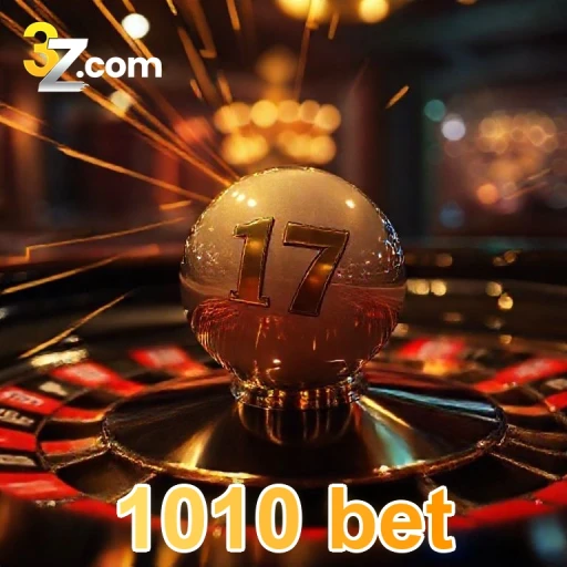 1010 bet Confiavel