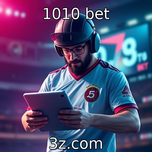 1010 bet As melhores estratégias para apostas em partidas de futebol