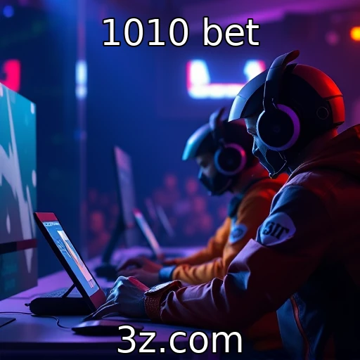 1010 bet Como as apostas esportivas podem transformar sua experiência de assistir partidas