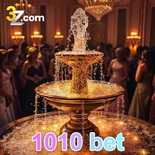 1010 bet Login