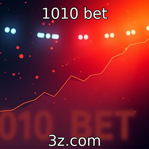 1010 bet Desvendando as estratégias vencedoras nas apostas esportivas